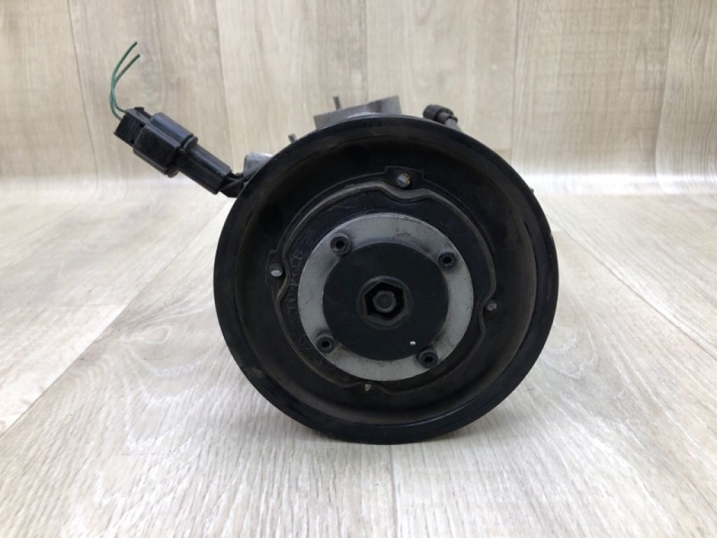 97701-1R100 | Компресор кондиціонера KIA RIO UB 2011-2017 - Фото 6