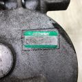 97701-1R100 | Компресор кондиціонера KIA RIO UB 2011-2017 - Прев'ю 9