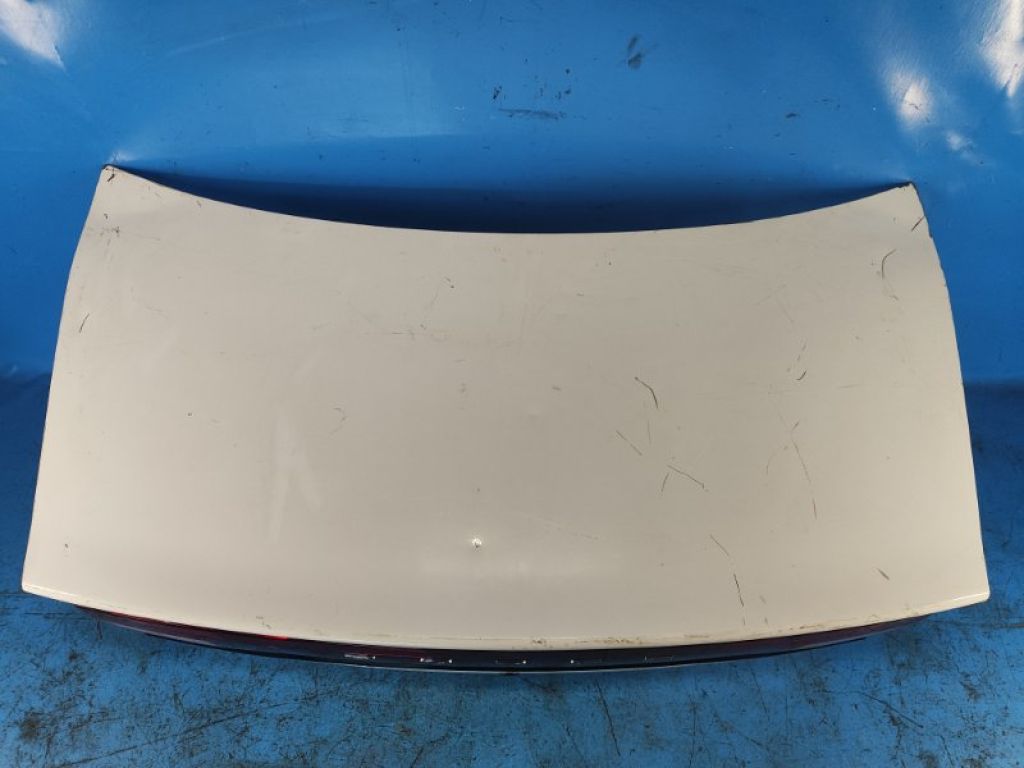 68089362AA | Кришка багажника DODGE CHARGER 11-15 - Фото 4