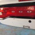 68089362AA | Кришка багажника DODGE CHARGER 11-15 - Прев'ю 8