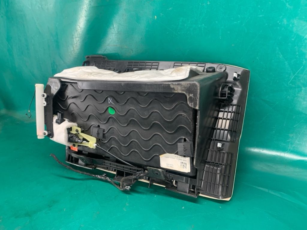 HA1Z-58060T10-AB | Бардачок LINCOLN MKX 16-18 - Фото 4