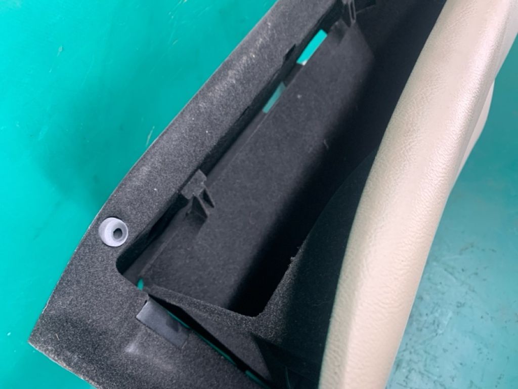 HA1Z-58060T10-AB | Бардачок LINCOLN MKX 16-18 - Фото 7