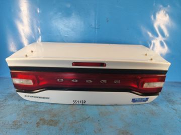 Крышка багажника DODGE CHARGER 11-15