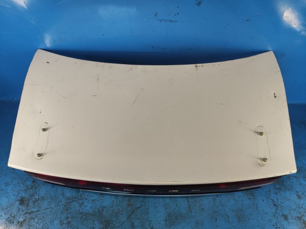 68089362AA | Крышка багажника DODGE CHARGER 11-15 - Фото 4