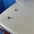68089362AA | Крышка багажника DODGE CHARGER 11-15 - Превью 5