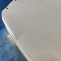 68089362AA | Крышка багажника DODGE CHARGER 11-15 - Превью 6