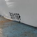 68089362AA | Крышка багажника DODGE CHARGER 11-15 - Превью 8