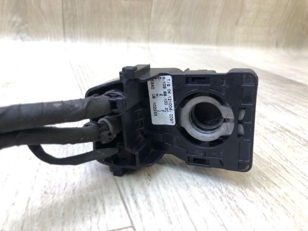 91850-1W121 | Клема акумулятора KIA RIO UB 2011-2017 - Фото 3