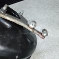 44610-06760 | Вакуумный усилитель тормозов TOYOTA CAMRY 55 14-17 - Превью 4