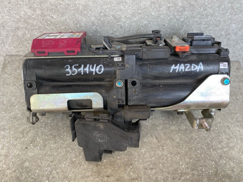 G46L-67-ZC0 | Конденсатор MAZDA 6 GJ 12-