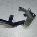 53410-06320 | Петля капоту прав. TOYOTA CAMRY 55 14-17