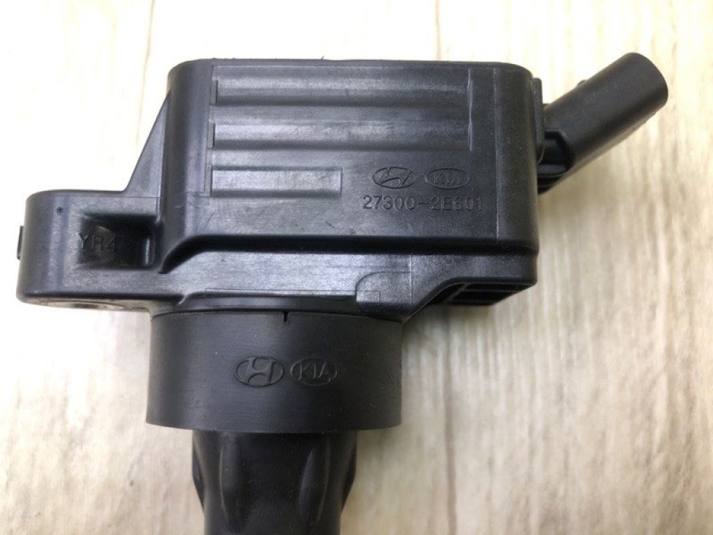 27300-2E601 | Катушка зажигания HYUNDAI ELANTRA AD 16- - Фото 7