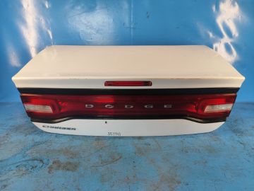 Кришка багажника DODGE CHARGER 11-15