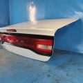 68089362AA | Кришка багажника DODGE CHARGER 11-15 - Прев'ю 2