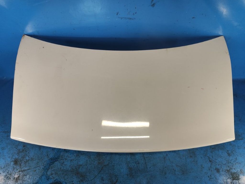 68089362AA | Кришка багажника DODGE CHARGER 11-15 - Фото 4