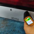 68089362AA | Кришка багажника DODGE CHARGER 11-15 - Прев'ю 8