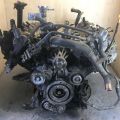 VK45DE | Двигатель бензин INFINITI FX S50 03-08 - Превью 2