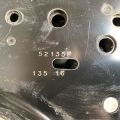 52021-06130 | Усилитель переднего бампера TOYOTA CAMRY 55 14-17 - Превью 10