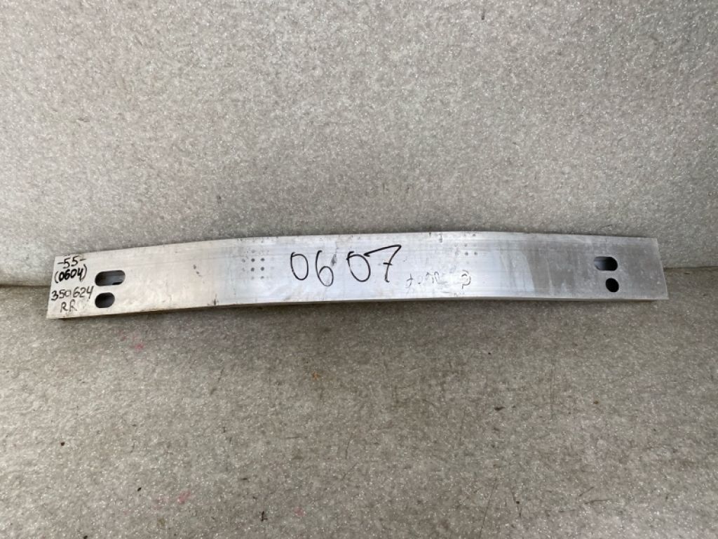 52171-06130 | Усилитель заднего бампера TOYOTA CAMRY 55 14-17