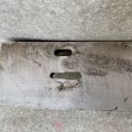 52171-06130 | Усилитель заднего бампера TOYOTA CAMRY 55 14-17 - Превью 5