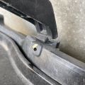 86631-C6000 | Усилитель заднего бампера KIA SORENTO UM 14- - Превью 4