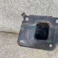 CM5Z-17906-A | Підсилювач заднього бампера FORD FOCUS 10-18 - Прев'ю 5