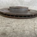 CV6Z-1125-D | Тормозной диск передний FORD ESCAPE 12-19 - Превью 3
