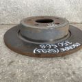 CV6Z-2C026-C | Тормозной диск задний FORD ESCAPE 12-19 - Превью 3