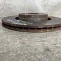 EJ7Z-1125-B | Тормозной диск передний FORD FOCUS 10-18 - Превью 3