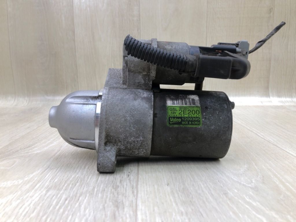 36100-2E200 | стартер HYUNDAI ELANTRA AD 16-