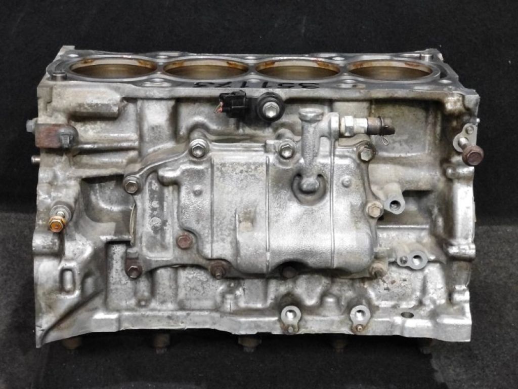 11410-09395 | Блок двигателя TOYOTA CAMRY 40 06-11