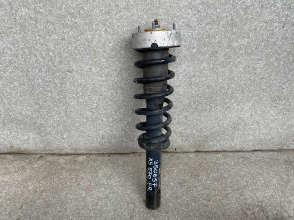31 32 6 781 917 | Амортизатор передн. BMW X5 07-13