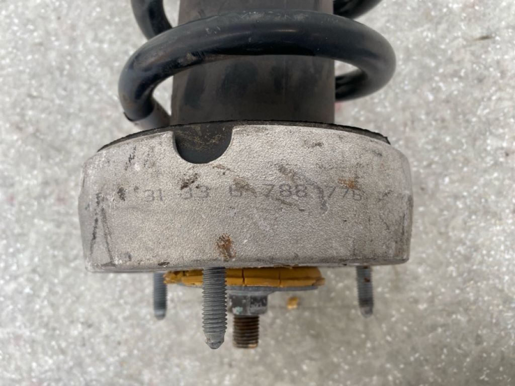 31 32 6 781 917 | Амортизатор передн. BMW X5 07-13 - Фото 4