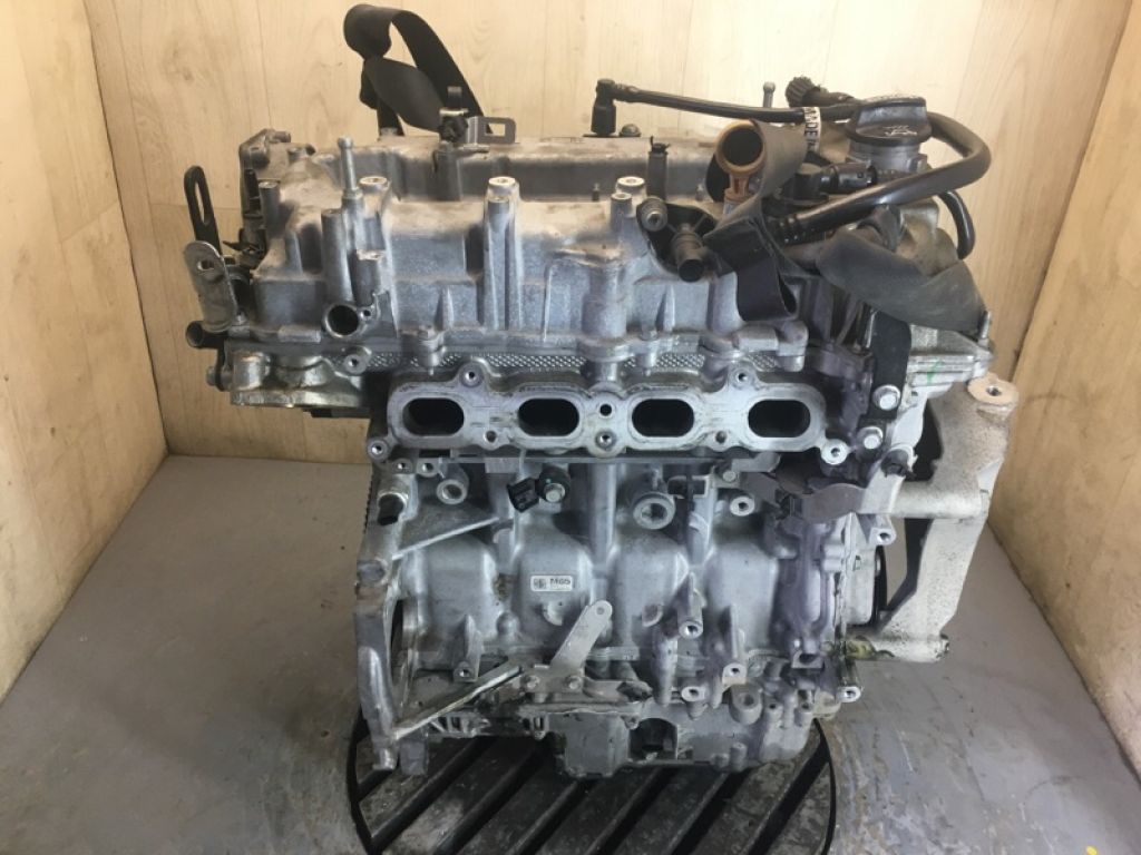LE2 | Двигатель бензин CHEVROLET CRUZE 15- - Фото 2
