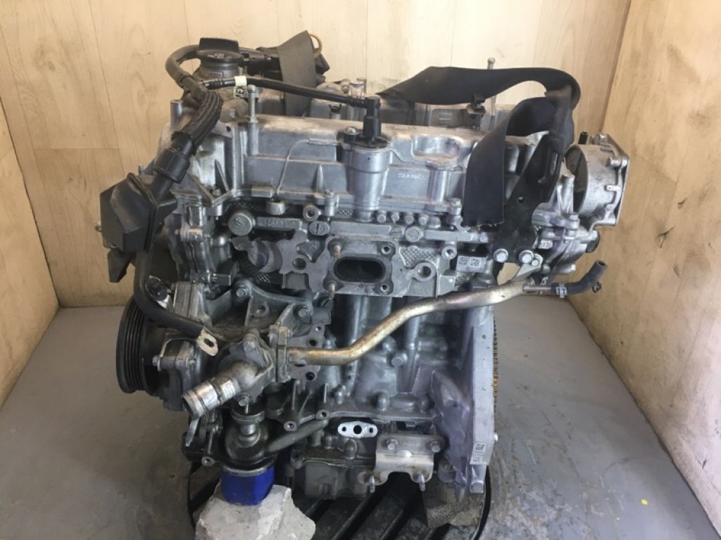 LE2 | Двигатель бензин CHEVROLET CRUZE 15- - Фото 4
