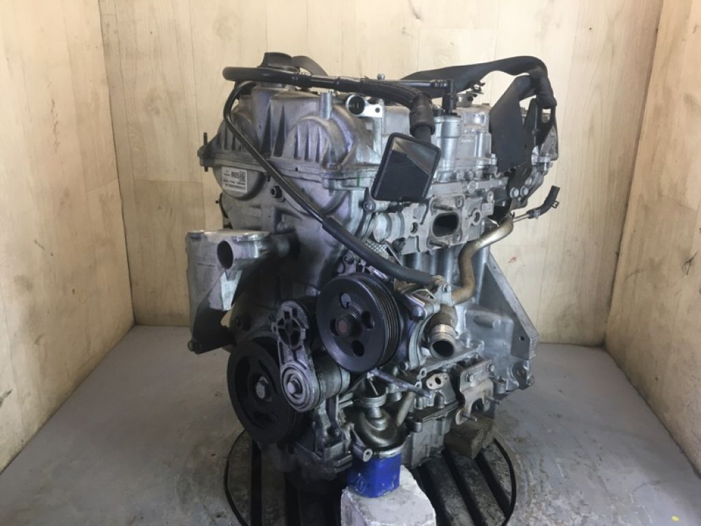 LE2 | Двигатель бензин CHEVROLET CRUZE 15- - Фото 6