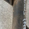 CV6Z-18124-AT | Амортизатор передн. прав. FORD FOCUS 10-18 - Прев'ю 7