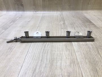 Паливна рейка HYUNDAI ELANTRA MD 10-15
