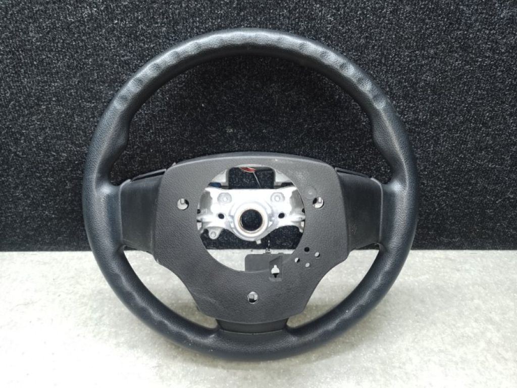 45100-06P50-C0 | Руль TOYOTA CAMRY 55 14-17 - Фото 2
