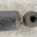 CV6Z-18125-L | Амортизатор задн. FORD FOCUS 10-18 - Прев'ю 4