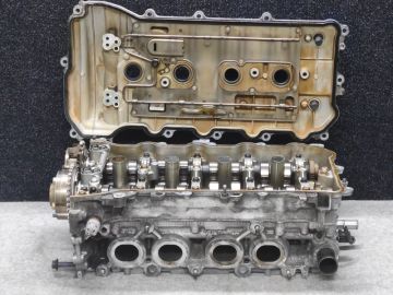 Головка блоку циліндрів TOYOTA CAMRY 40 06-11