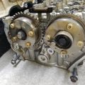11101-09345 | Головка блоку циліндрів TOYOTA CAMRY 40 06-11 - Прев'ю 3