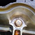 11101-09345 | Головка блоку циліндрів TOYOTA CAMRY 40 06-11 - Прев'ю 4