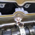 11101-09345 | Головка блоку циліндрів TOYOTA CAMRY 40 06-11 - Прев'ю 5