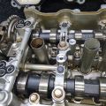 11101-09345 | Головка блоку циліндрів TOYOTA CAMRY 40 06-11 - Прев'ю 6