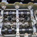 11101-09345 | Головка блоку циліндрів TOYOTA CAMRY 40 06-11 - Прев'ю 7