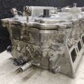11101-09345 | Головка блоку циліндрів TOYOTA CAMRY 40 06-11 - Прев'ю 11