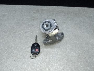 Замок зажигания TOYOTA CAMRY 55 14-17