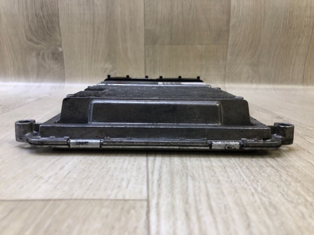 39103-2EMW5 | Блок керування двигуном HYUNDAI ELANTRA MD 10-15 - Фото 4