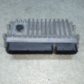 89661-06N10 | Блок управления двигателем TOYOTA CAMRY 55 14-17